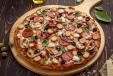 Loaded Five Topping Supreme Pizza - Medium (10 Inch)