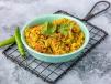 Egg Bhurji