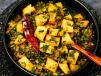 Aloo Palak