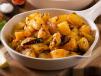 Aloo Jeera