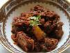 Liver Masala