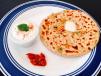 Gobi Paratha