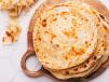 Pakistani Paratha