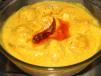 Kadhi Pakoda