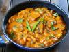 Mushroom Masala