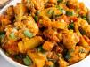 Aloo Gobi Masala