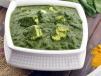 Palak Paneer