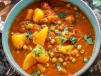 Aloo Mutter