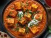 Paneer Butter Masala