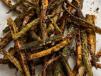 Bhindi Fry