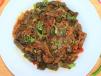 Bhindi Masala