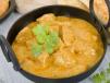 Chicken Shahi Korma