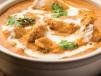 Butter Chicken Curry
