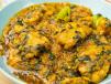 Methi Chicken