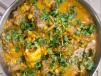 Daal Gosht
