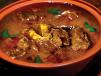 Mutton Curry