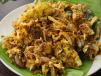 Pakistani Egg Roast