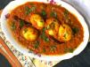 Egg Masala