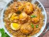 Egg Korma