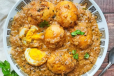 Egg Korma
