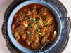 Beef Masala