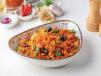 Schezwan Beef Fried Rice