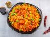 Schezwan Chicken Fried Rice