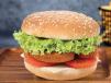 Nuggets Burger