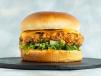 Chicken/Beef Burger