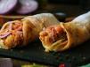 Zinger Paratha