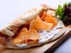 Oman Chips Paratha