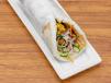 Beef Paratha