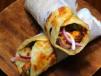 Chilli Paratha