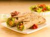 Veg. Paratha