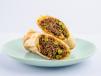 Keema Paratha Sandwich