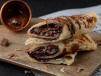 Nutella Paratha