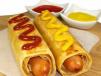 Hotdog Wrap