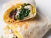 Egg Wrap