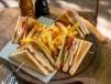 Chicken Club