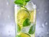Lemon Mint