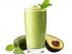 Avocado Juice