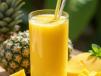 Pineapple Fresh Juice