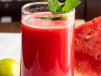 Watermelon Fresh Juice