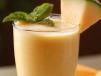 Sweet Melon Juice