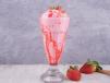 Strawberry Falooda
