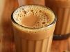 Fresh Milk Tea