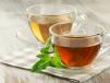 Black Tea And Green Tea