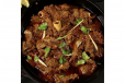 Mutton Gosht