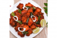 Chicken 65 Hyderabadi