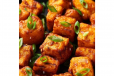 Paneer 65